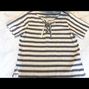 Madewell Top